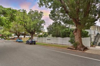 Super 1 Bedroom Pad In New Farm - NT Tourism 2