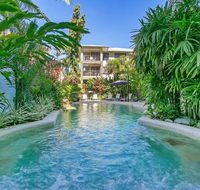 Sea Point on Trinity Beach - Accommodation NT