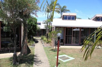 Crescent Head Resort & Conference Centre - Accommodation NT 0