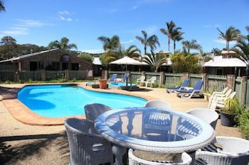 Crescent Head Resort & Conference Centre - Accommodation NT 2