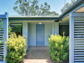 Villa 127 Horizons Golf Resort - NT Tourism 4