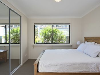 Villa 127 Horizons Golf Resort - NT Tourism 3