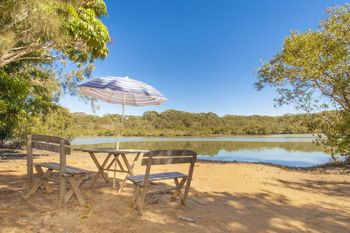 Spinnakers Loft 3 Bed Apartment - Accommodation NT 4