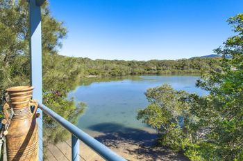 Spinnakers Loft 3 Bed Apartment - Accommodation NT 1