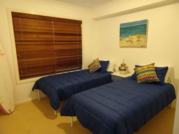 Spinnakers Loft 3 Bed Apartment - Accommodation NT 5
