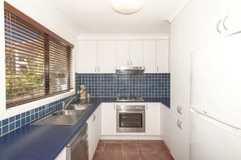 Spinnakers Loft 3 Bed Apartment - Accommodation NT 3