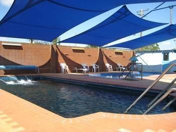 Dragon & Phoenix Motel - Accommodation NT 0