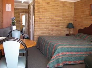 Dragon & Phoenix Motel - Accommodation NT 2