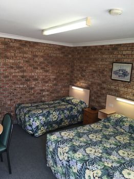 Dragon & Phoenix Motel - Accommodation NT 3