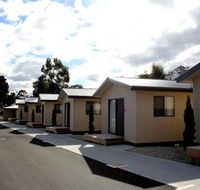 Hobart Airport Tourist Park - NT Tourism