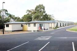 Hobart Airport Tourist Park - NT Tourism 6