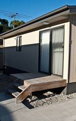 Hobart Airport Tourist Park - NT Tourism 2