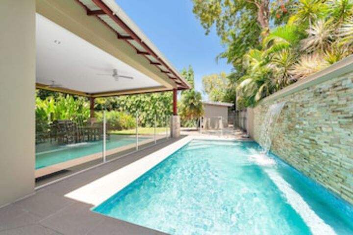 Cairns Northern Beaches QLD Accommodation NT