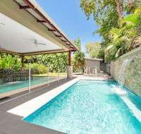 Luxury Home near Marina - Accommodation NT