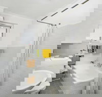 Chatswood Convenience JANET - Accommodation NT