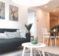 St.Tropez Apartment - NT Tourism