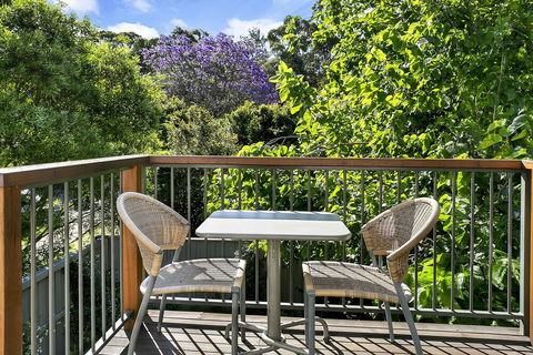 Private Garden Apartment Minutes Walk To Station NBN01 - Accommodation NT 5