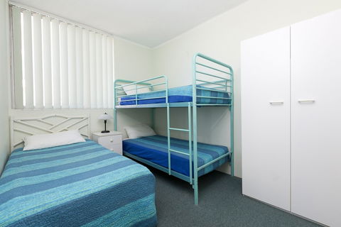 Ebbtide Unit 07 - Accommodation NT 2