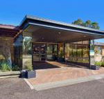 Econo Lodge Savannah Park Tamworth - NT Tourism
