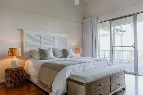Waterfront - Accommodation NT 6