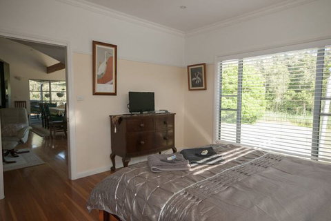 Crescent Head Farm - Accommodation NT 5