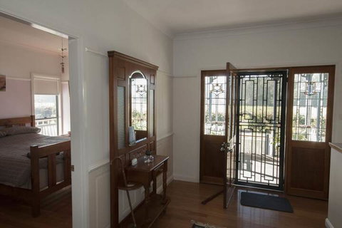 Crescent Head Farm - Accommodation NT 7