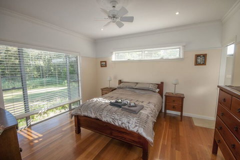 Crescent Head Farm - Accommodation NT 2