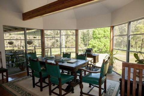 Crescent Head Farm - Accommodation NT 3