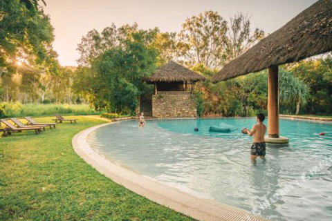 Paradise Cove Resort - Accommodation NT 3