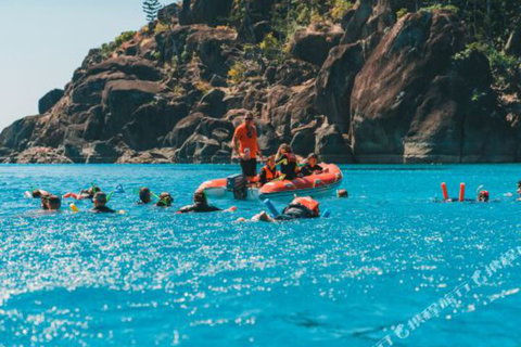Paradise Cove Resort - Accommodation NT 6