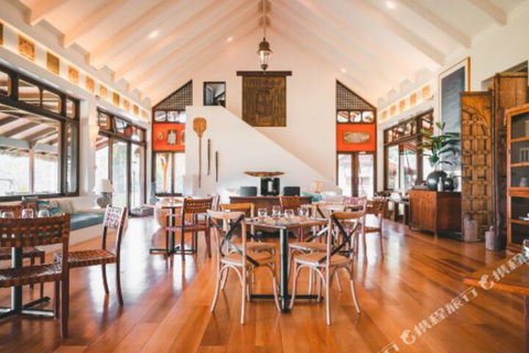 Paradise Cove Resort - Accommodation NT 1