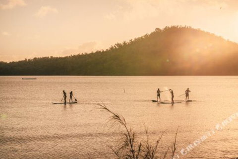Paradise Cove Resort - Accommodation NT 2