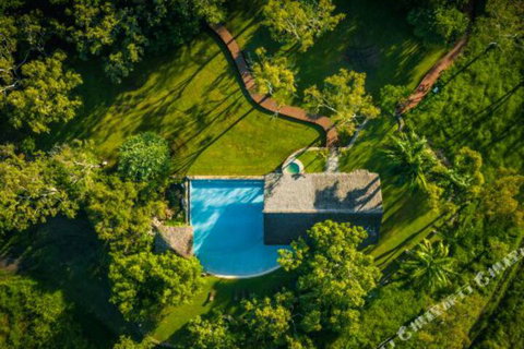 Paradise Cove Resort - Accommodation NT 4