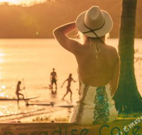 Paradise Cove Resort - Accommodation NT
