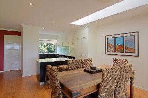 A PERFECT STAY 3 James Cook Apartments - Accommodation NT 3