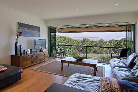 A PERFECT STAY 3 James Cook Apartments - Accommodation NT 0