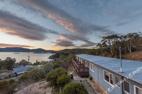 East Lake Travellers Lodge - Accommodation NT 1