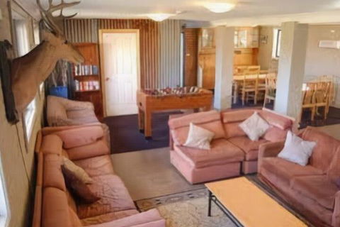 East Lake Travellers Lodge - Accommodation NT 2