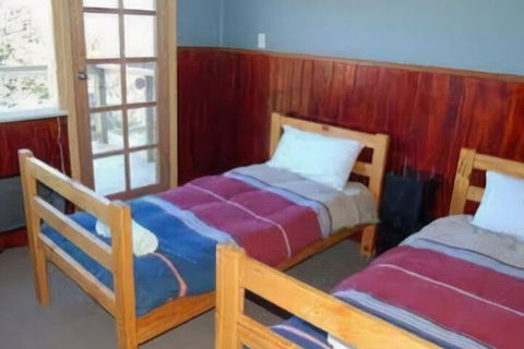 East Lake Travellers Lodge - Accommodation NT 7
