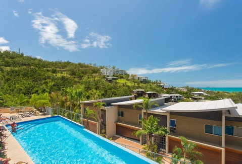 Azure Sea Whitsunday Resort - Accommodation NT 6