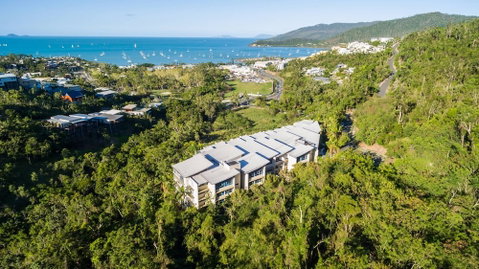 Azure Sea Whitsunday Resort - Accommodation NT 0
