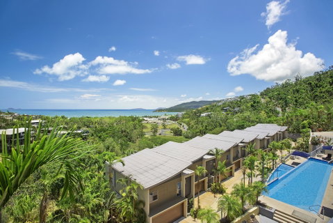 Azure Sea Whitsunday Resort - Accommodation NT 5