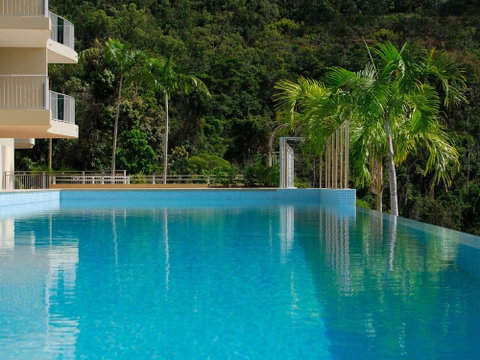 Azure Sea Whitsunday Resort - Accommodation NT 2