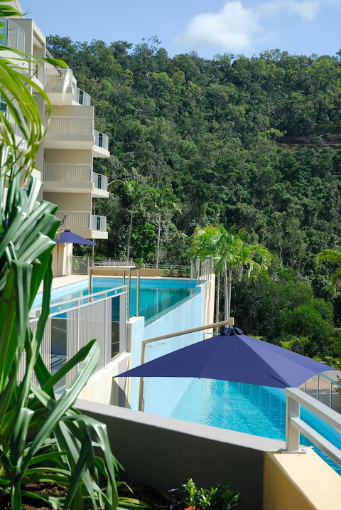 Azure Sea Whitsunday Resort - Accommodation NT 4