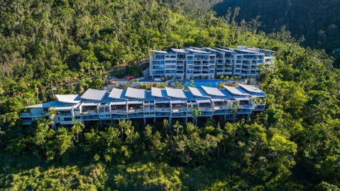 Azure Sea Whitsunday Resort - Accommodation NT 3