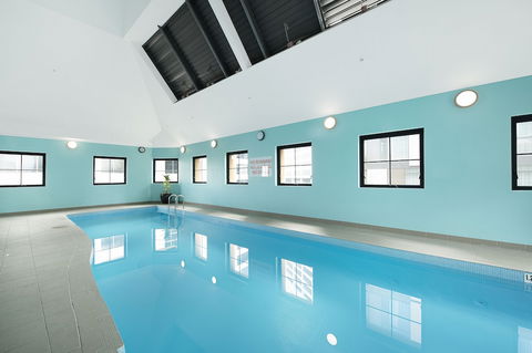 YEHS Hotel Sydney Harbour Suites - Accommodation NT 3