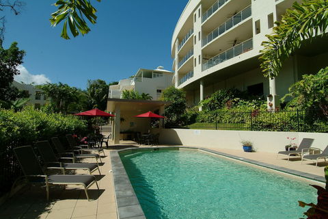 Meridien At Trinity - Accommodation NT 1