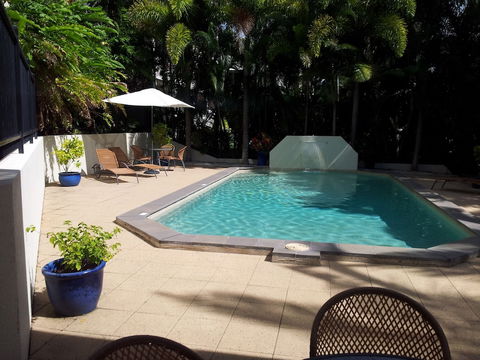 Meridien At Trinity - Accommodation NT 2