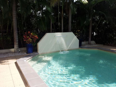 Meridien At Trinity - Accommodation NT 0