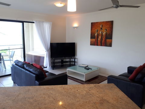 Meridien At Trinity - Accommodation NT 4